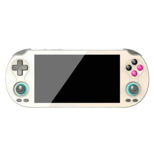 Anbernic RG Vita 3GB/64GB Gris Retro Consola Retro Portátil
