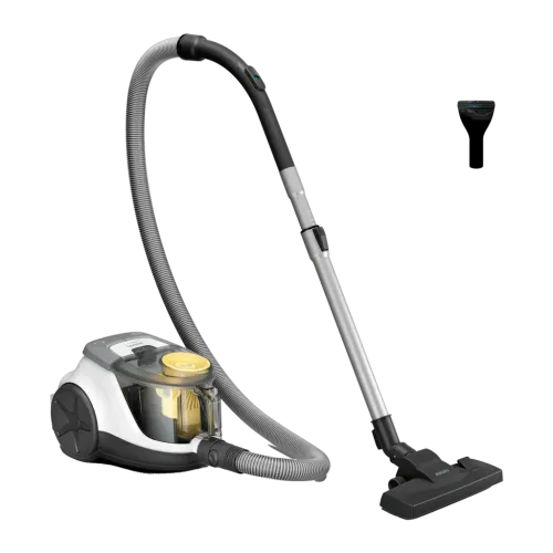 Philips Series 2000 6 m XB2140/09 Blanco 850W Aspirador