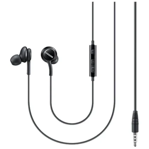 Samsung EO-IA500BBEGWW 3,5 mm Negro In-Ear Auriculares