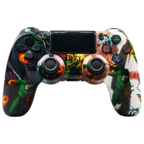 PS4 Powergaming V2 Hulk Bluetooth Mando