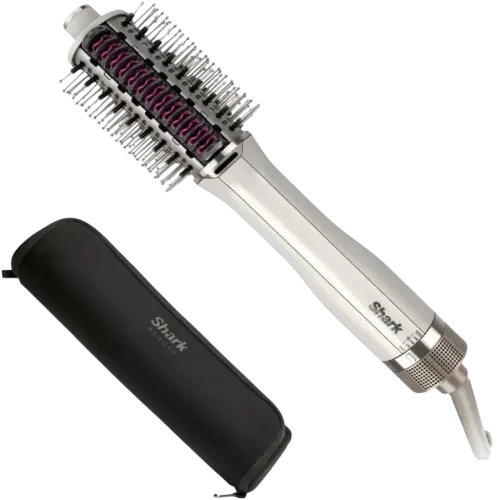 Shark SmoothStyle HT212EU 900W Cepillo moldeador de aire caliente