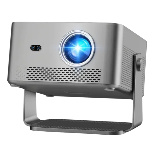 Magcubic HY450GT New 2K FHD 800 ANSI Android 14 WiFi 5 Bluetooth 5.0 altavoz 12W 25dB Proyector