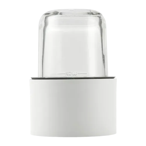 Kenwood AT320A Molinillo de Cristal Blanco