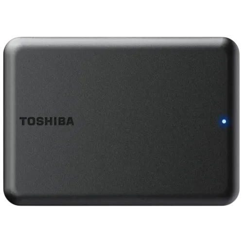 Toshiba HDTB540 4TB Negro USB 3.0 Disco duro externo