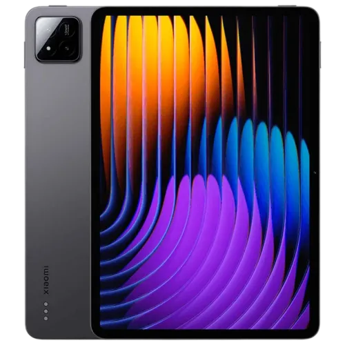 Xiaomi Pad 7 WiFi 8GB/256GB Gris 11 pulgadas IPS 144Hz 13MP 8850mAh