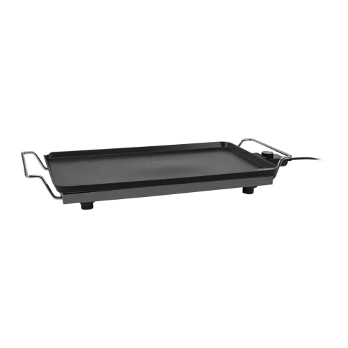 Princess Table Chef XXL 2500W 600x360mm Negro 102325 Plancha de asar