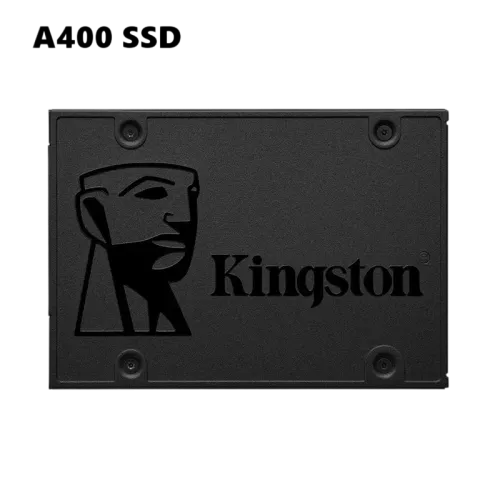 Kingston A400 240GB SATA III SSD