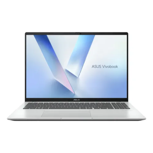 ASUS Vivobook 16 D1607GA-MB086W 16GB/512GB 16 pulgadas IPS WUXGA AMD Ryzen AI 7 445 SSD NVMe PCIe 4.0 Windows 11 Home Portátil