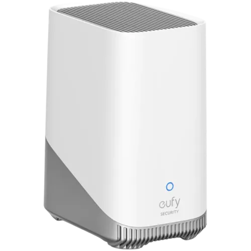 Eufy HomeBase 3 S380 WiFi Hub de seguridad