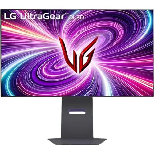 LG UltraGear 32GS94UX-B.AEU Negro 32 pulgadas 4K OLED 240Hz 0,03ms G-Sync Monitor