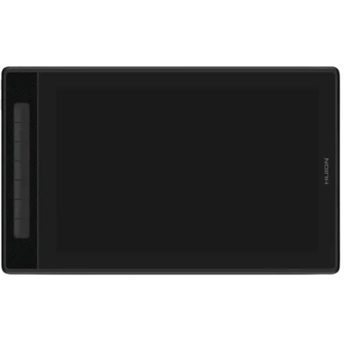 Huion Kamvas Pro 13 GT1302 Tableta gráfica pantalla IPS de 13.3 pulgadas con resolución 2.5K (QHD+)
