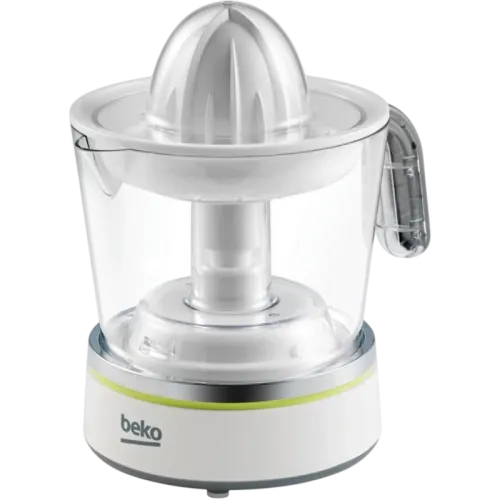 Beko CJB5103W 40 W 60 RPM 1 litro 1,25 metros Blanco Exprimidor