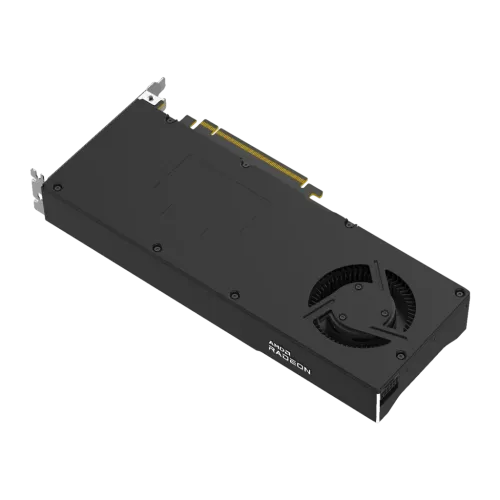 XFX Radeon RX 9700 AI Pro 32GB GDDR6 Tarjeta gráfica