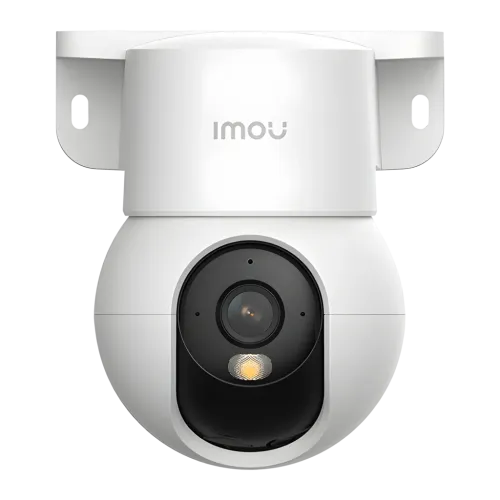 IMOU Ranger Mini 3K WiFi visión nocturna PTZ 355° Cámara de vigilancia