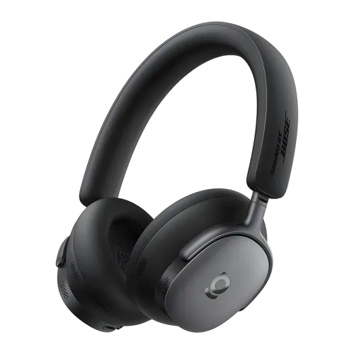Baseus Inspire XH1 Negro Diadema Bluetooth 6.1 100h Auriculares inalámbricos