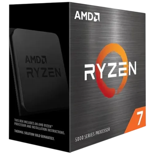 AMD Ryzen 7 5800X 3,8 GHz 8 núcleos 16 hilos AM4 Procesador