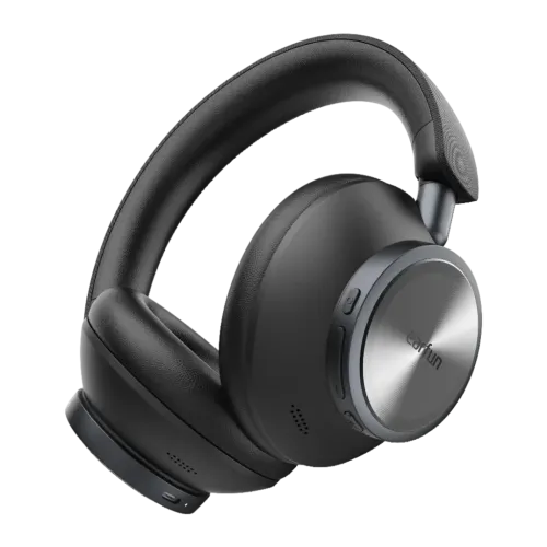 EarFun Wave Pro X Diadema ANC híbrido QuietSmart 3.5 Auriculares