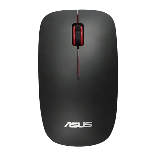 ASUS WT300 Negro 3 botones 56 g Ratón inalámbrico
