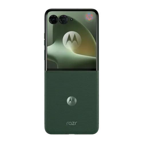 Motorola Razr 70 Plus 5G 12GB/512GB Mountain View 6,9 pulgadas AMOLED 165Hz 50MP 4500mAh 45W NFC