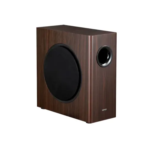 Edifier T5s Marrón 70W Subwoofer
