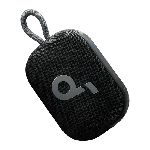 Soundcore Select 4 Go Negro 5W 20h IP67 Altavoz Bluetooth 5.4