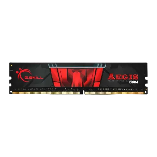 G.Skill Aegis F4-3200C16S-8GIS DDR4 8GB 3200MHz CL16 DIMM Memoria RAM