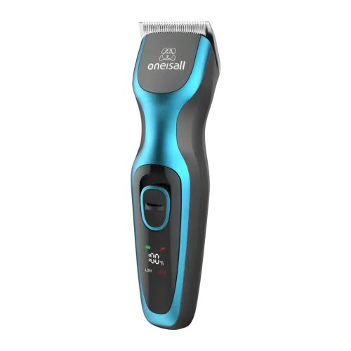 Oneisall DTJ-001 Carga USB Cortapelos para mascotas