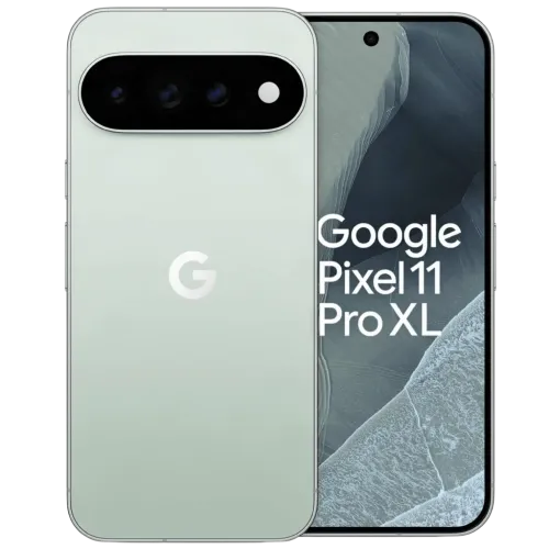 Google Pixel 11 Pro XL 12GB/256GB Fog 6,8 pulgadas OLED 120Hz 50MP 5115mAh 45W NFC