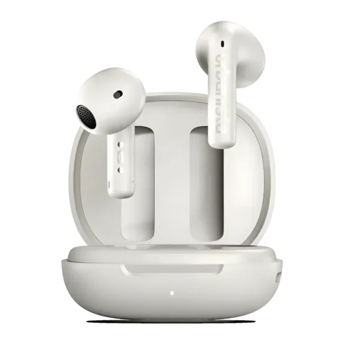 Urbanista Santa Monica Blanco TWS ANC Bluetooth 6.0 24h IPX4 Auriculares inalámbricos