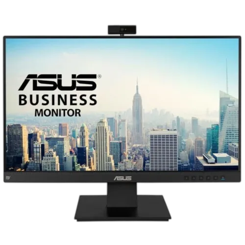 ASUS BE24EQK LED Negro 23,8 pulgadas Full HD 5ms Monitor