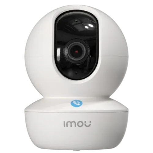 IMOU Ranger RC 2K WiFi visión nocturna Cámara de vigilancia