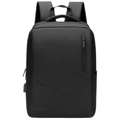 Subblim City Mochila para portátil 15.6 Negro
