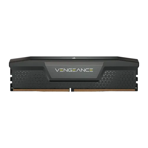 Corsair Vengeance RGB DDR5 6000MHz 16GB 2x8GB CL36 UDIMM Memoria RAM