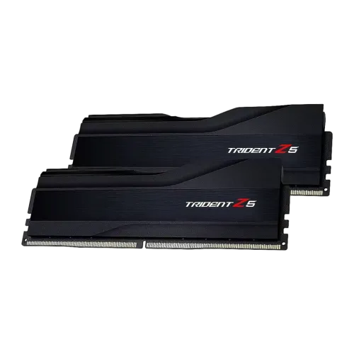 G.Skill Trident Z5 F5-6400J3239G16GX2-TZ5K 32GB (2x16GB) DDR5 6400MHz DIMM Memoria RAM