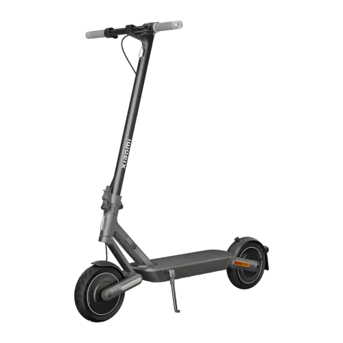 Xiaomi Electric Scooter 4 Ultra 500W 70km 20km/h Negro 120kg IP55 Patinete eléctrico