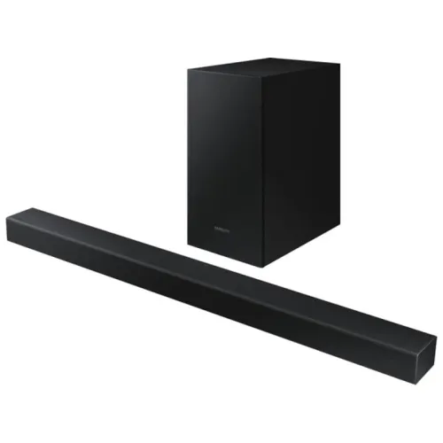 Samsung HW-T420 2.1 150W Subwoofer Barra de sonido