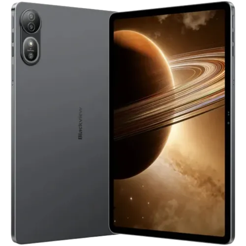 Blackview Mega 12 5G 12GB/256GB Gris 12,2 pulgadas IPS 120Hz 50MP 10000mAh Tablet