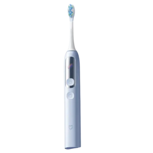 Xiaomi Mijia Smart Servo-oscillation Electric Toothbrush Pro Azul Cepillo de dientes eléctrico