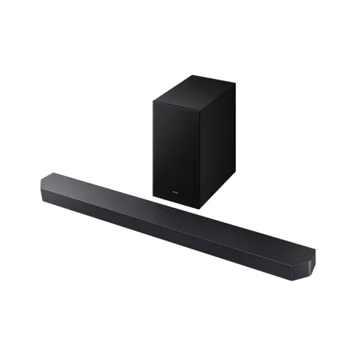 Samsung HW-Q600F 3.1.2 380W Dolby Atmos Subwoofer inalámbrico Bluetooth 4.2 Barra de sonido
