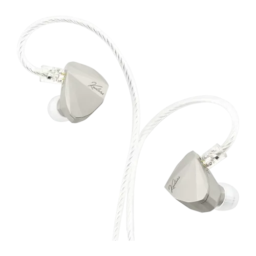 Moondrop Kadenz Jack 4,4 mm Balanceado In-Ear Auriculares intrauditivos
