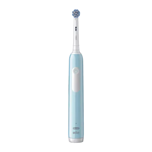 Oral-B Pro Series 1 Oscilante Rotativo 3D Temporizador 2min Azul Cepillo de dientes eléctrico