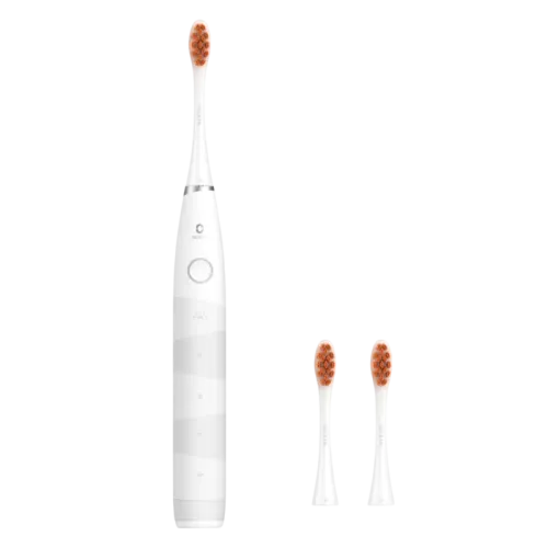 Oclean Flow S Blanco Cepillo de dientes eléctrico