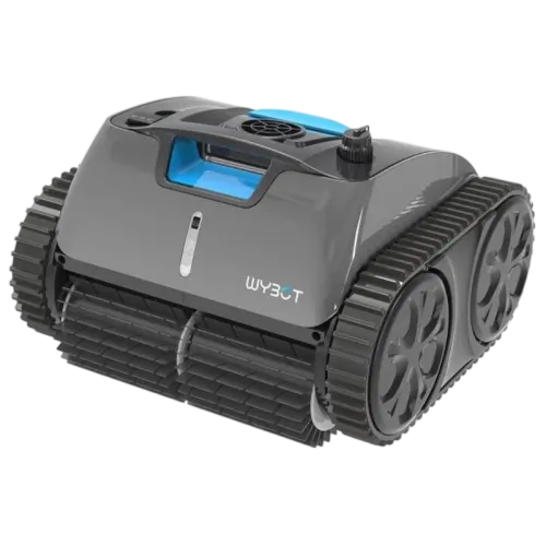 Wybot C1 Pro 150 min 4600mAh Robot limpiafondos