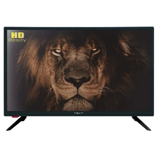 Nevir NVR-8500-24RD2S-SMA-N 24 pulgadas HD Smart TV