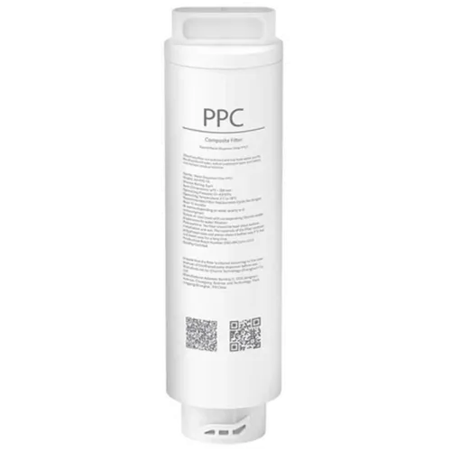 Filtro para el dispensador de agua filtrada inteligente de Xiaomi PPC1