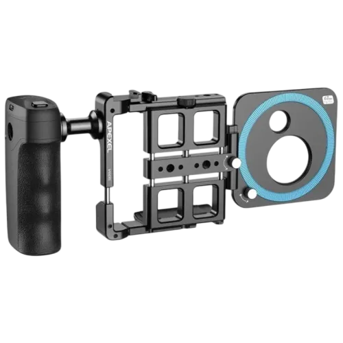 APEXEL APL-VG05CH Kit de vlogging