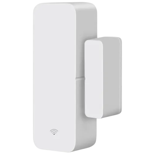 Gosund S2 Blanco para puerta y ventana WiFi Tuya Sensor