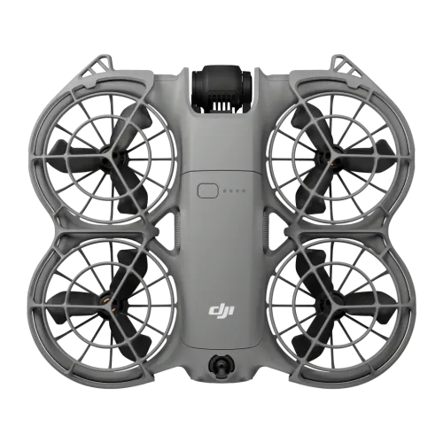 DJI Neo 2 Gris 2,7K 60fps 12MP WiFi 6 Dron