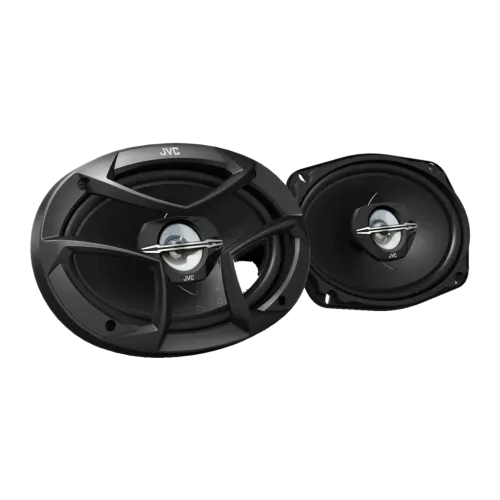 JVC 3 Vías CS-J6930 Negro 45W Altavoces para coche