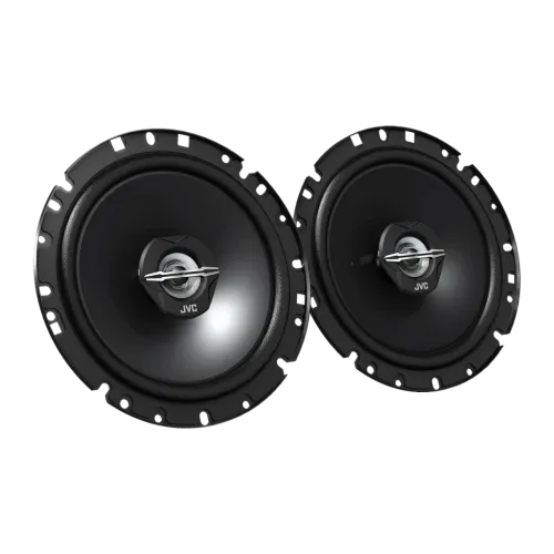 JVC 2 vías CS-J1720X Negro 30W 300W máx Altavoces para coche